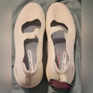 COPY - Womans Sketchers Shoes